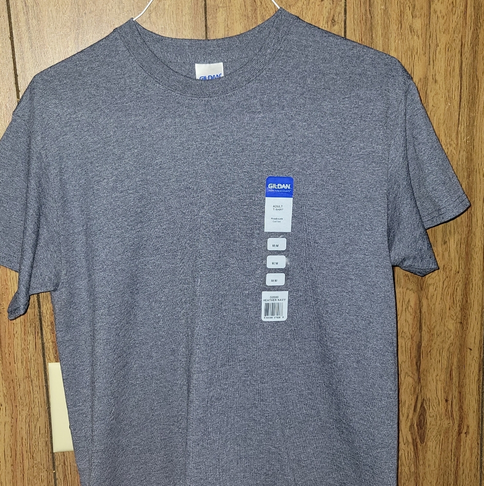 Grey T-Shirt
